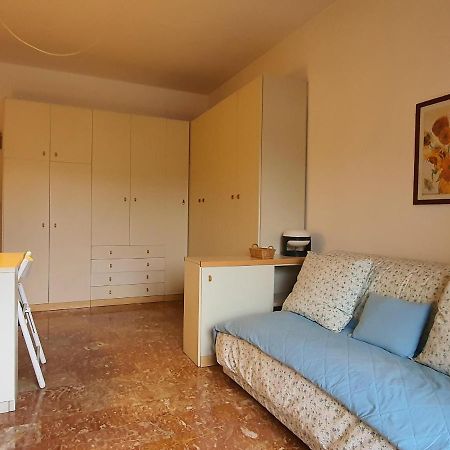 Casa Adriana Apartment Rapallo Ngoại thất bức ảnh