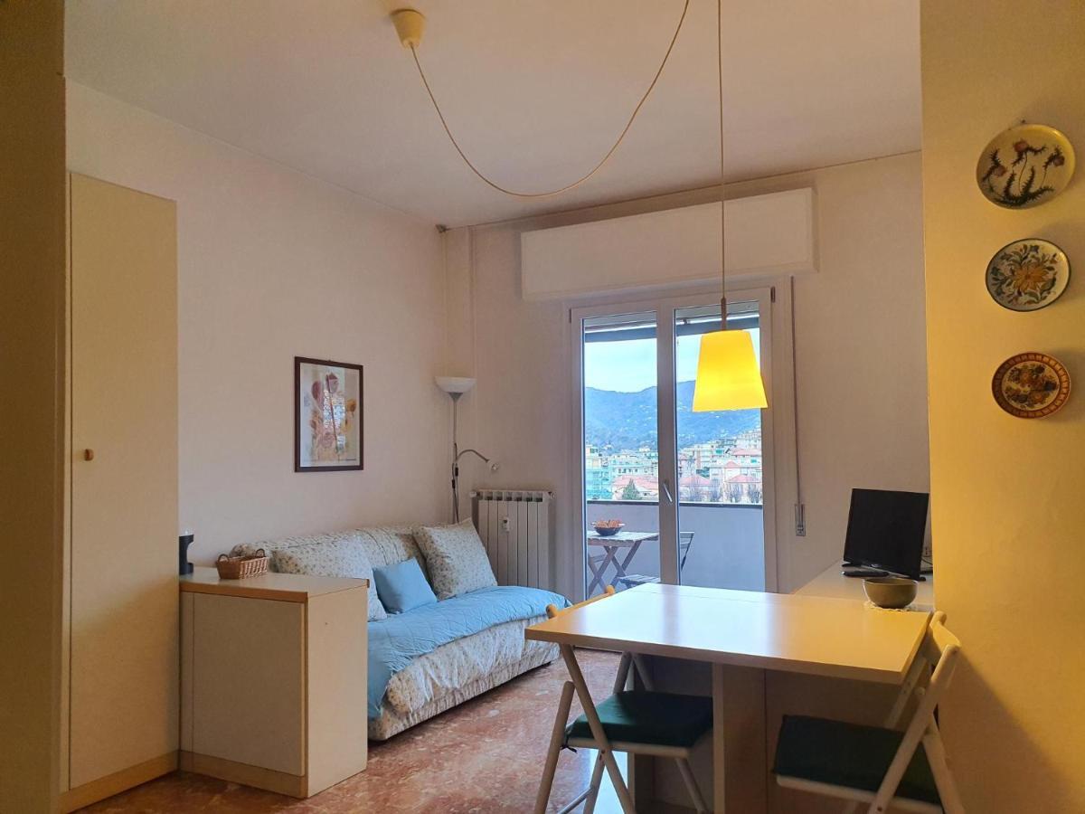 Casa Adriana Apartment Rapallo Ngoại thất bức ảnh
