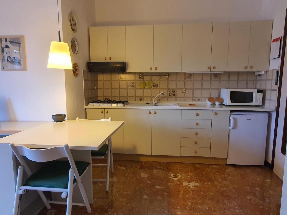 Casa Adriana Apartment Rapallo Ngoại thất bức ảnh