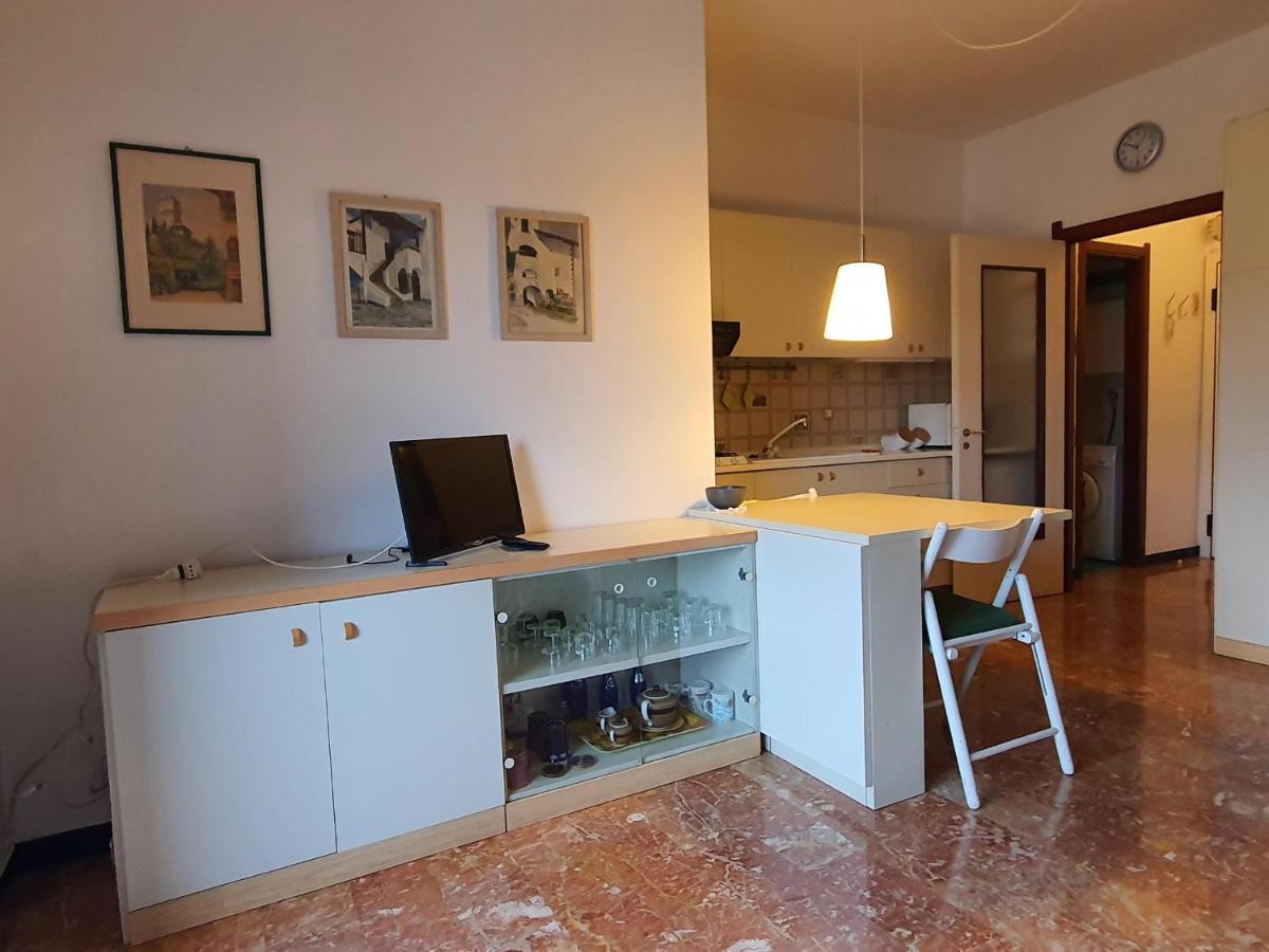 Casa Adriana Apartment Rapallo Ngoại thất bức ảnh